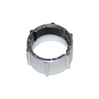 Drehknopf Rotary silber zu Jura F-Serie